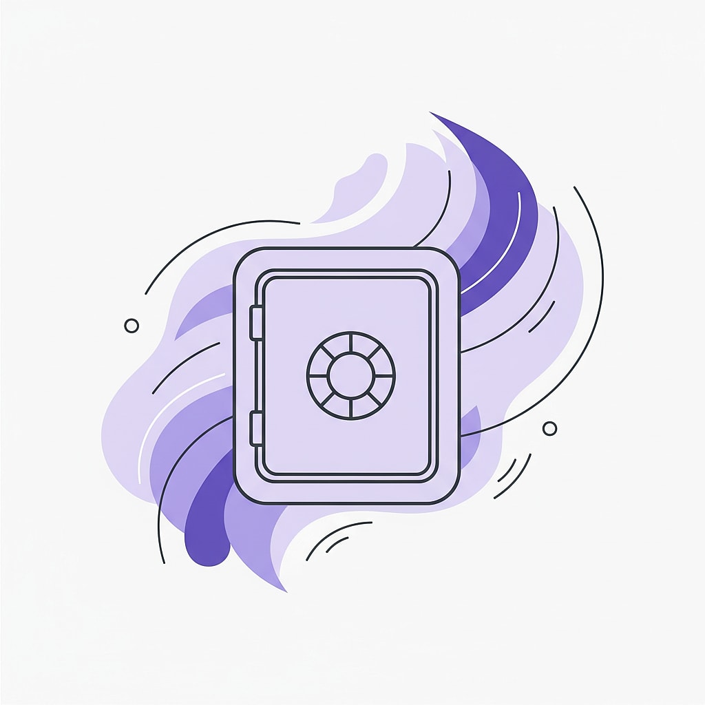 Sicherer Vermögensaufbau